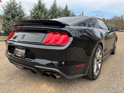 Used 2019 Ford Mustang GT Premium w/ Ford Safe & Smart Package image 32