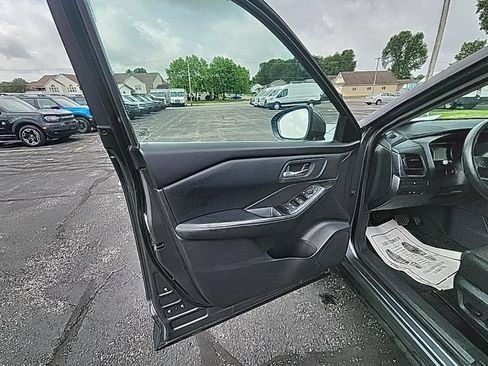 Used 2024 Nissan Rogue SV AWD/4WD image 22