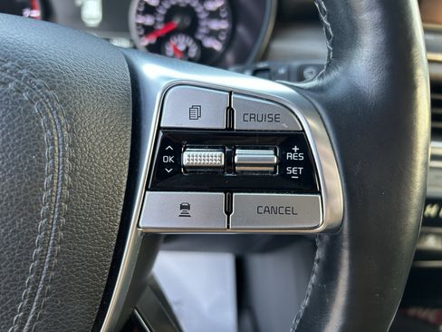 Used 2022 Kia Telluride SX w/ Nightfall Edition Package image 23