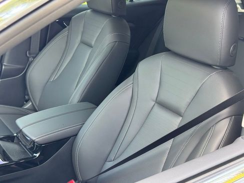 New 2025 Buick Envision Preferred image 16