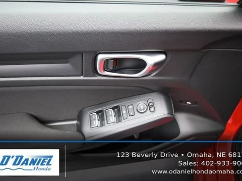 Used 2026 Honda Civic Sport image 24