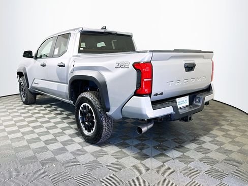 New 2026 Toyota Tacoma TRD Off-Road image 5