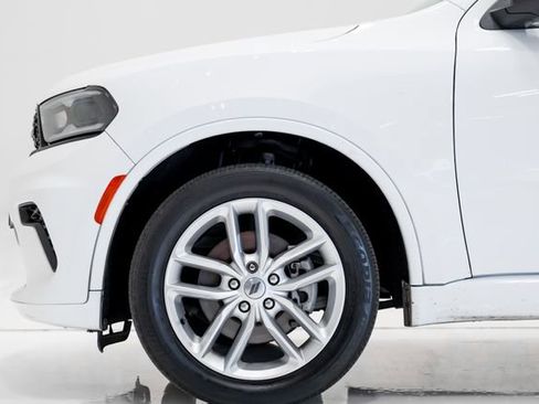 Certified 2023 Dodge Durango GT AWD/4WD image 27