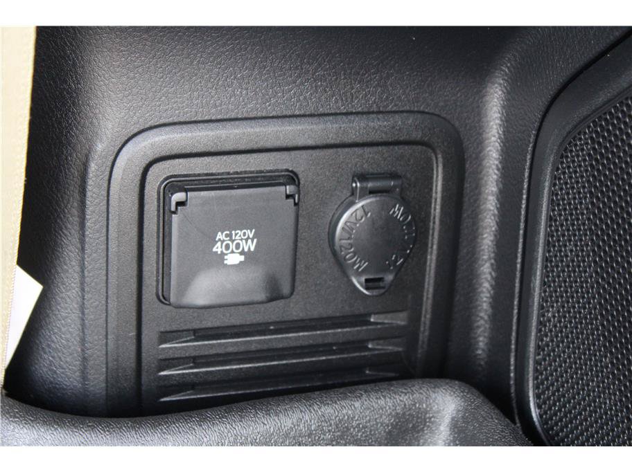 Used 2016 Toyota 4Runner Limited AWD/4WD image 14