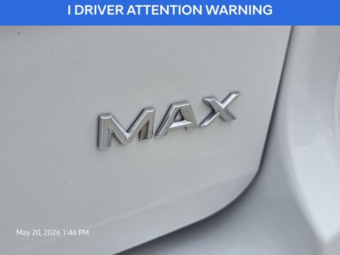 Used 2025 Ford Expedition Max Platinum AWD/4WD image 11