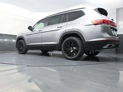 New 2026 Volkswagen Atlas SE AWD/4WD image 25