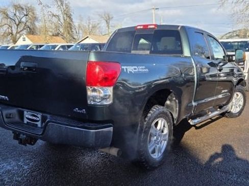 Used 2007 Toyota Tundra SR5 image 10