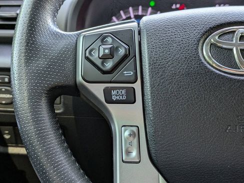 Used 2018 Toyota 4Runner Limited AWD/4WD image 26