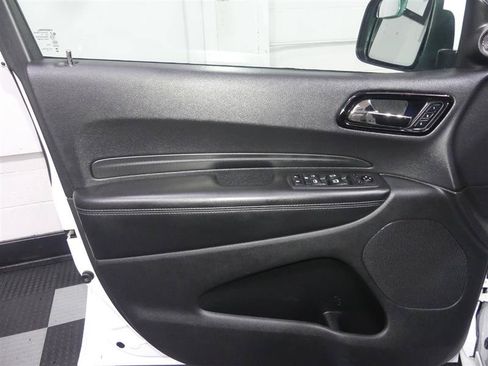Used 2021 Dodge Durango GT AWD/4WD image 17