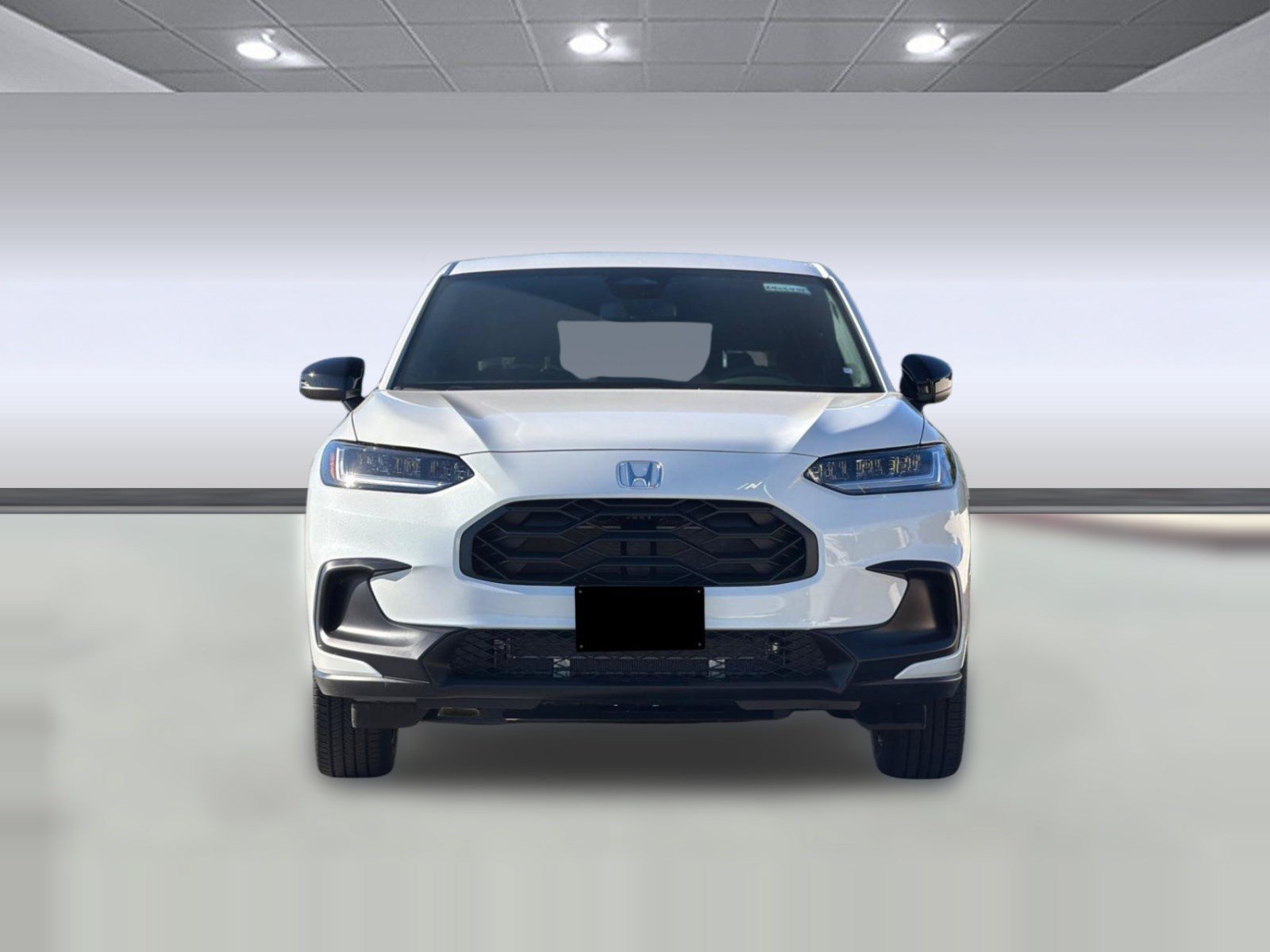 New 2027 Honda HR-V Sport image 6