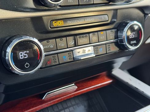 Used 2022 Ford F350 King Ranch w/ King Ranch Ultimate Package image 36