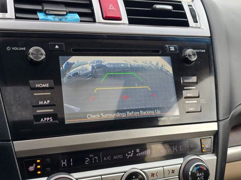 Used 2016 Subaru Outback 3.6R Limited image 28