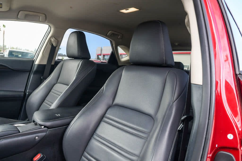 Used 2019 Lexus NX 300 FWD image 21