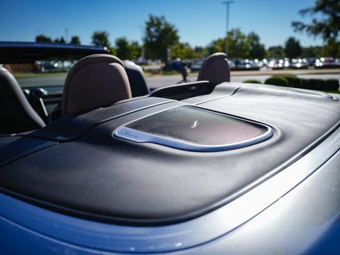 Certified 2024 Mercedes-Benz CLE 300 4MATIC Cabriolet image 14