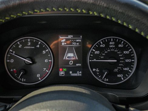 Used 2024 Subaru Ascent Onyx Edition Limited image 21