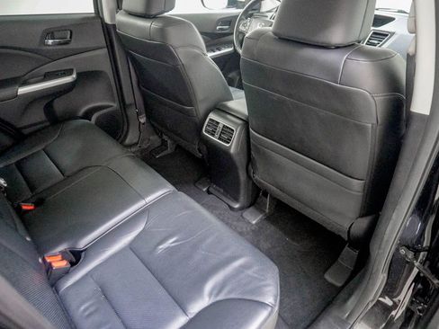 Used 2016 Honda CR-V Touring image 37
