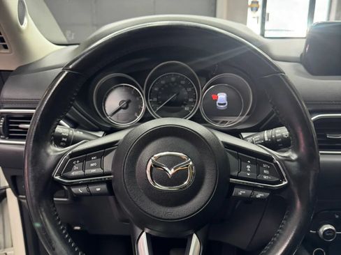 Used 2019 MAZDA CX-5 Touring AWD/4WD image 17