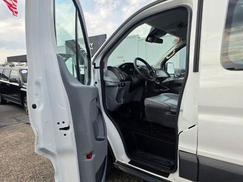 Used 2018 Ford Transit 350 XL RWD image 29