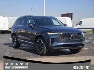 New 2026 Volvo XC90 B6 Ultra w/ Protection Package AWD/4WD video 2