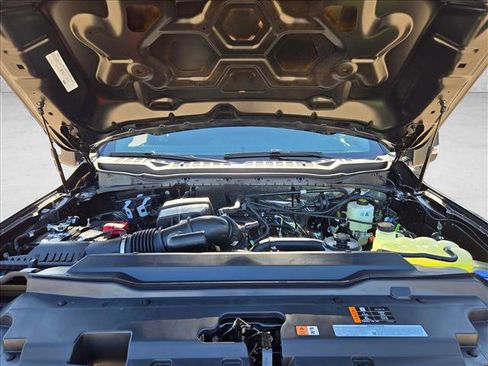 New 2026 Ford F250 XLT w/ XLT Premium Package image 17
