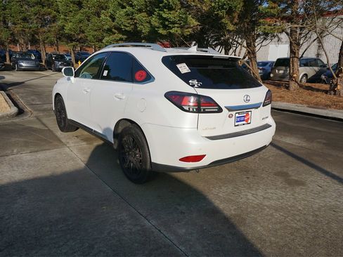 Used 2015 Lexus RX 350 FWD image 19