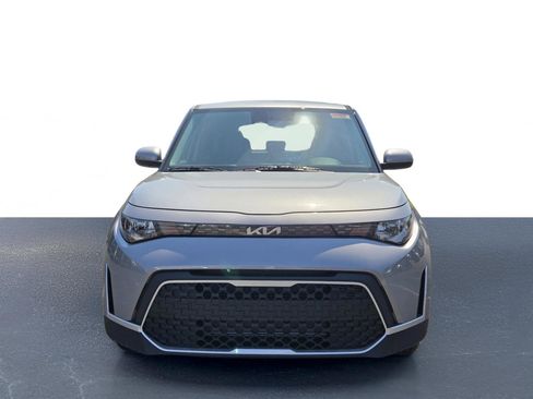 New 2025 Kia Soul S image 2