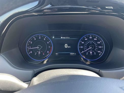 Used 2020 Hyundai Palisade SEL FWD image 30