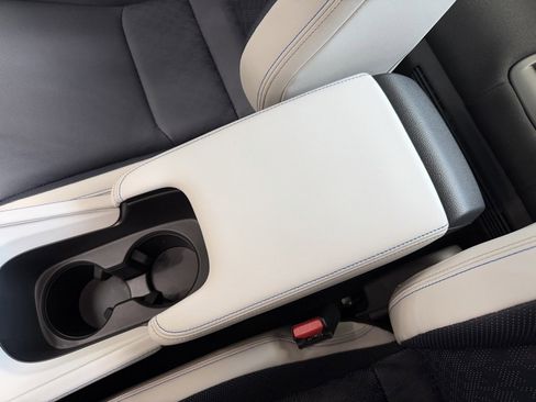 New 2026 Honda Prelude image 24