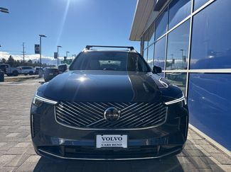 New 2026 Volvo XC90 T8 Ultra w/ Protection Package Premier video 2
