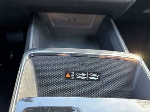 Used 2025 Chevrolet Equinox RS w/ Convenience Package III image 22