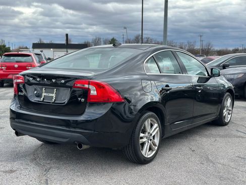 Used 2013 Volvo S60 T5 image 6