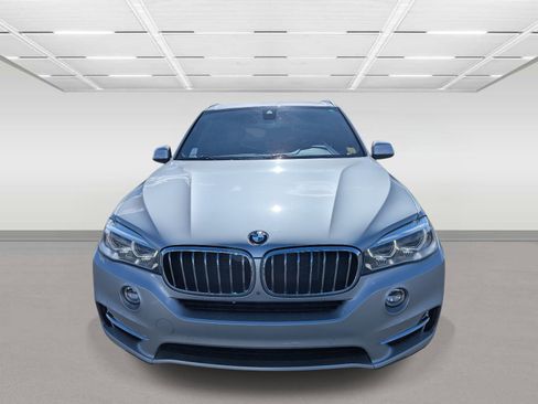 Used 2017 BMW X5 sDrive35i image 8