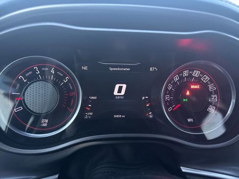 Used 2020 Dodge Challenger R/T Scat Pack w/ Plus Package image 12