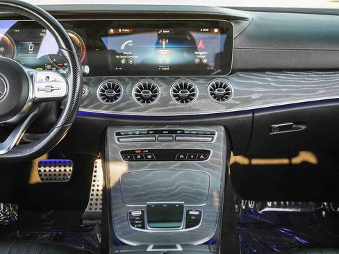 Used 2021 Mercedes-Benz CLS 450 image 13