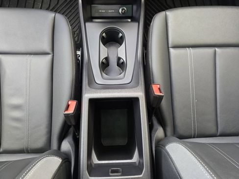 Used 2024 Audi Q4 e-tron Premium Plus w/ Premium Plus image 34