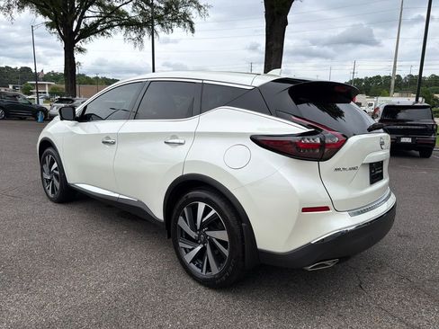Used 2024 Nissan Murano SL FWD image 9