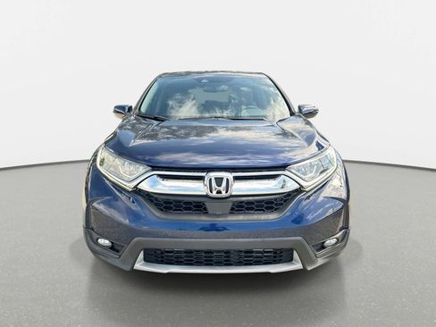 Used 2017 Honda CR-V EX-L image 3