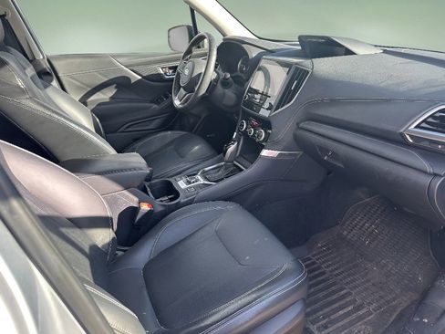 Used 2019 Subaru Forester Touring w/ Popular Package #3 image 37