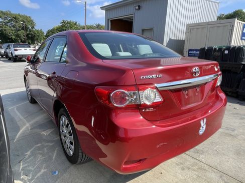 Used 2013 Toyota Corolla LE FWD image 4