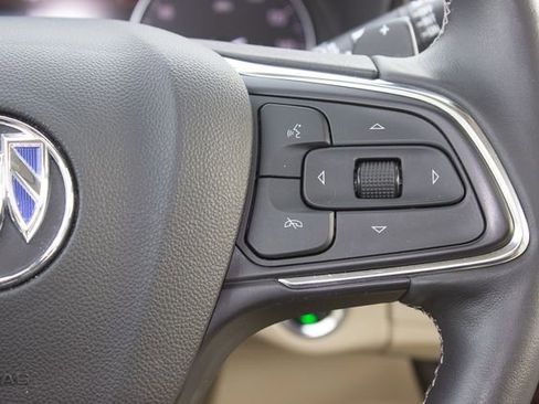 Used 2022 Buick Envision Avenir w/ Safety Package image 25