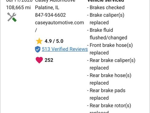 Used 2003 Lexus RX 300 4WD w/ Premium Plus Value Pkg image 12