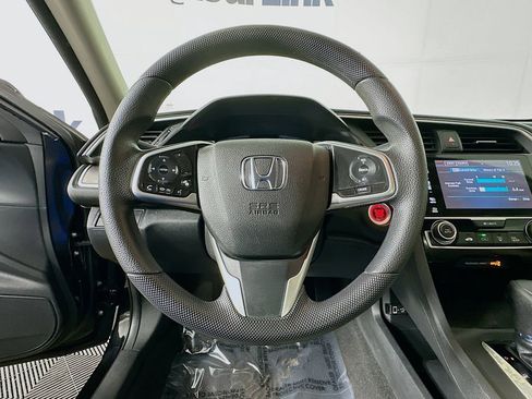 Used 2017 Honda Civic EX image 13