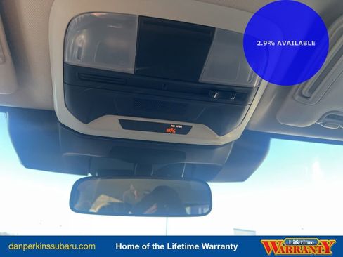 Certified 2025 Subaru Impreza 2.0i image 21