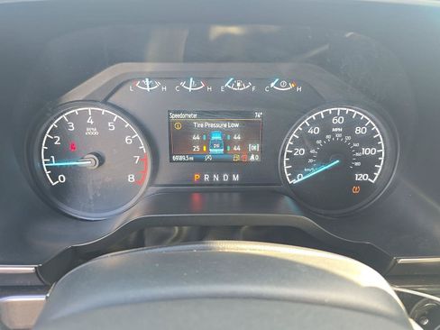 Used 2023 Ford F150 XL w/ STX Appearance Package AWD/4WD image 3