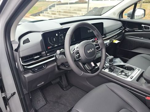 New 2026 Kia Carnival SX Prestige image 10