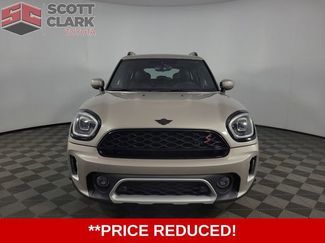 Used 2024 MINI Cooper Countryman S AWD/4WD video 2
