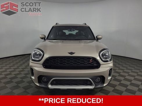 Used 2024 MINI Cooper Countryman S AWD/4WD image 2