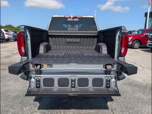 New 2026 GMC Sierra 1500 Denali w/ Denali Reserve Package AWD/4WD image 18