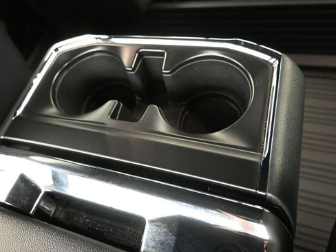 Used 2025 Ford F150 Lariat w/ Equipment Group 502A High image 23