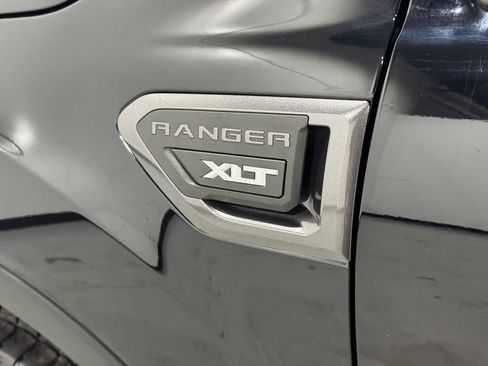 Used 2023 Ford Ranger XLT w/ Equipment Group 302A High AWD/4WD image 30